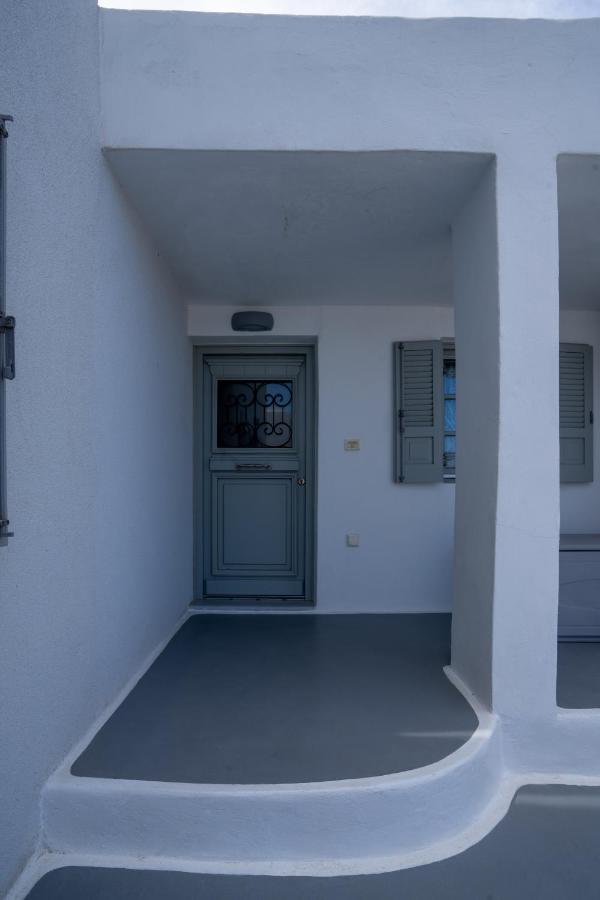 Casa Sigala Arch Villa Oía Exterior photo